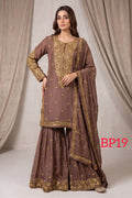 BP19 (wedding & Party Wear)