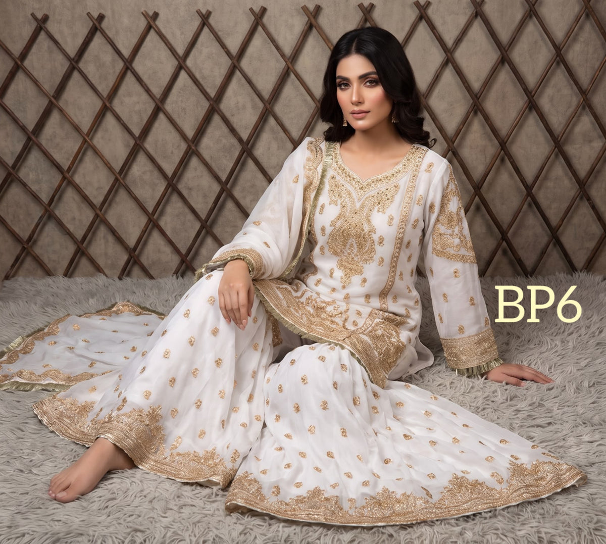 BP6 (wedding & Party Wear)