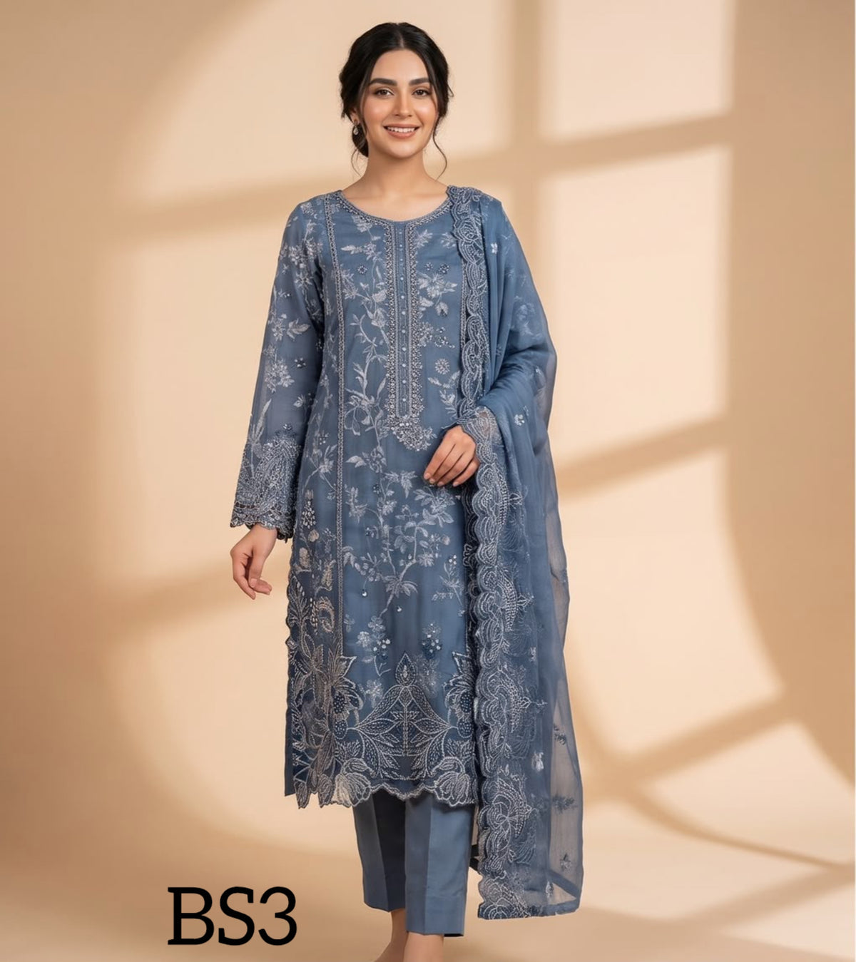 BS3 (wedding & Party Wear)