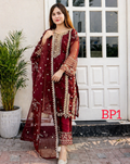 BP1 (wedding & Party Wear)