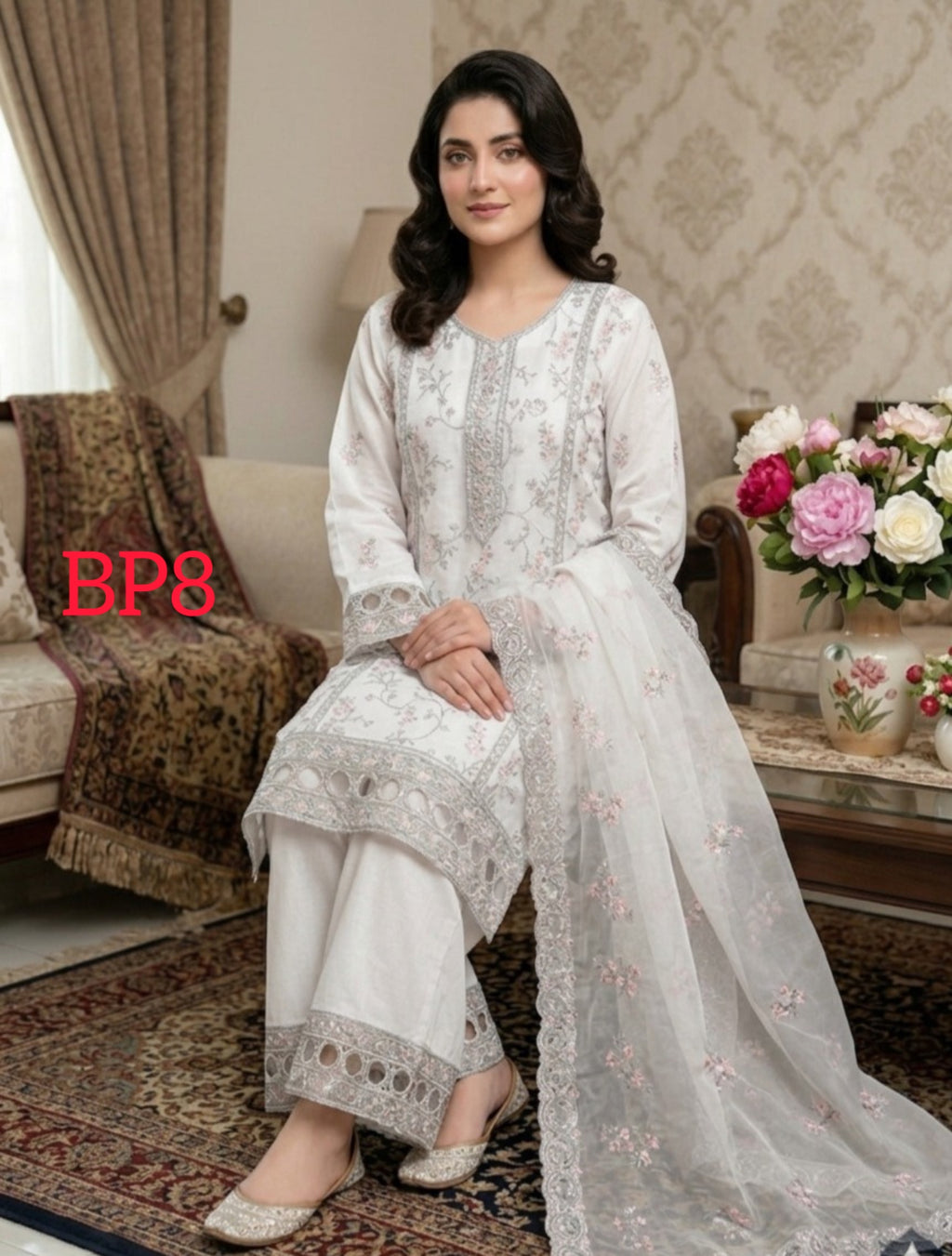 BP8 (wedding & Party Wear)