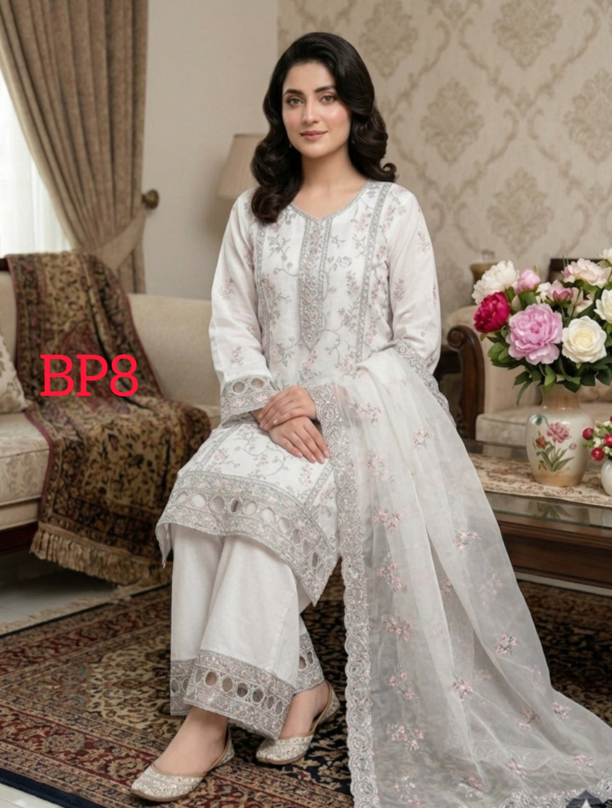 BP8 (wedding & Party Wear)