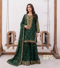 BP5 (wedding & Party Wear)