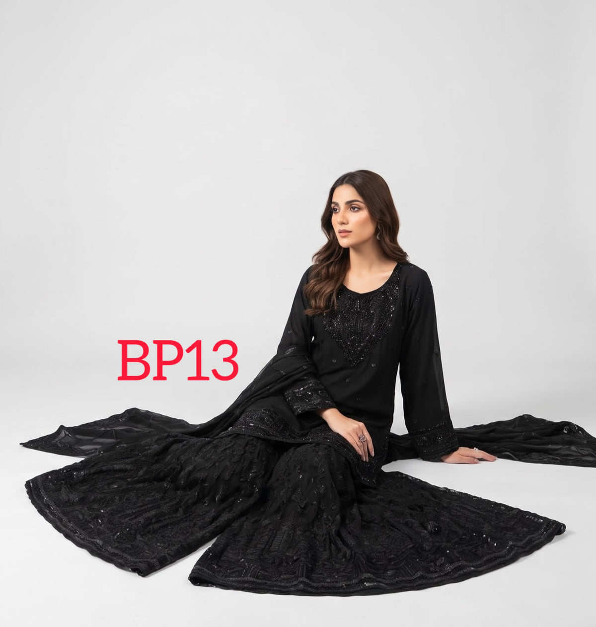 BP13 (wedding & Party Wear)