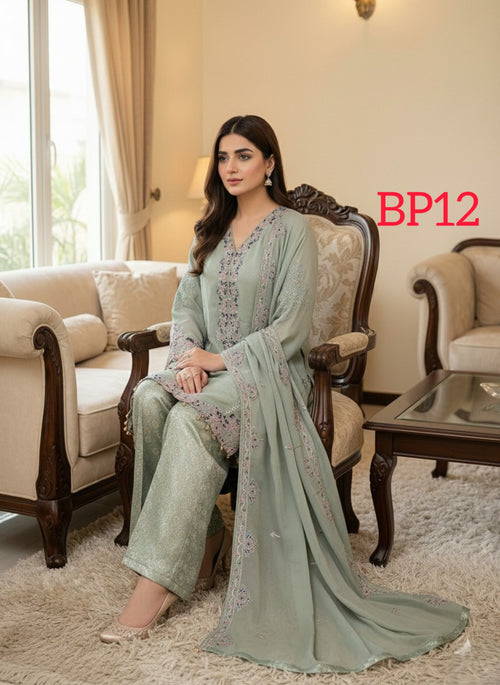 BP12 (wedding & Party Wear)