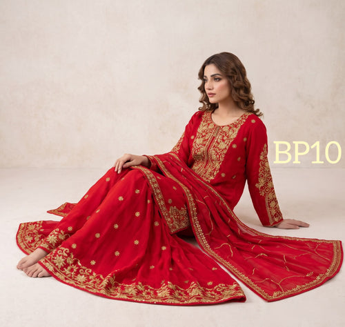 BP10 (wedding & Party Wear)