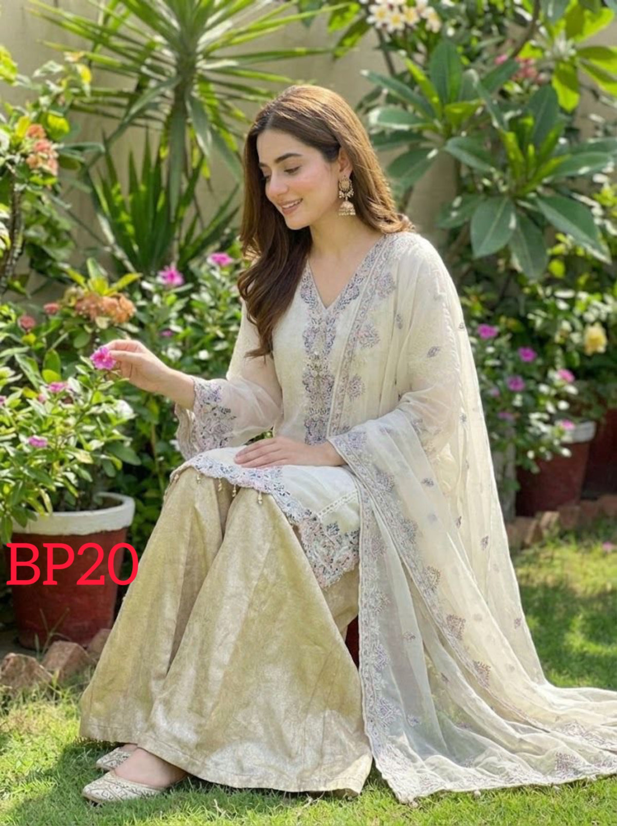 BP20 (wedding & Party Wear)