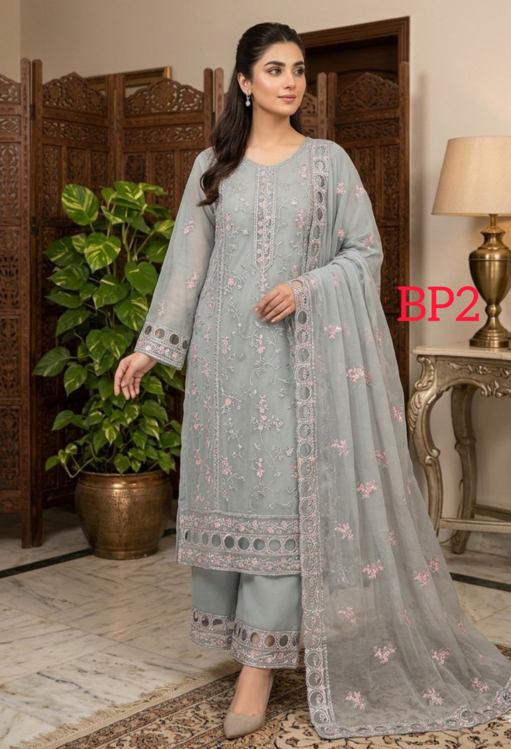 BP2 (wedding & Party Wear)