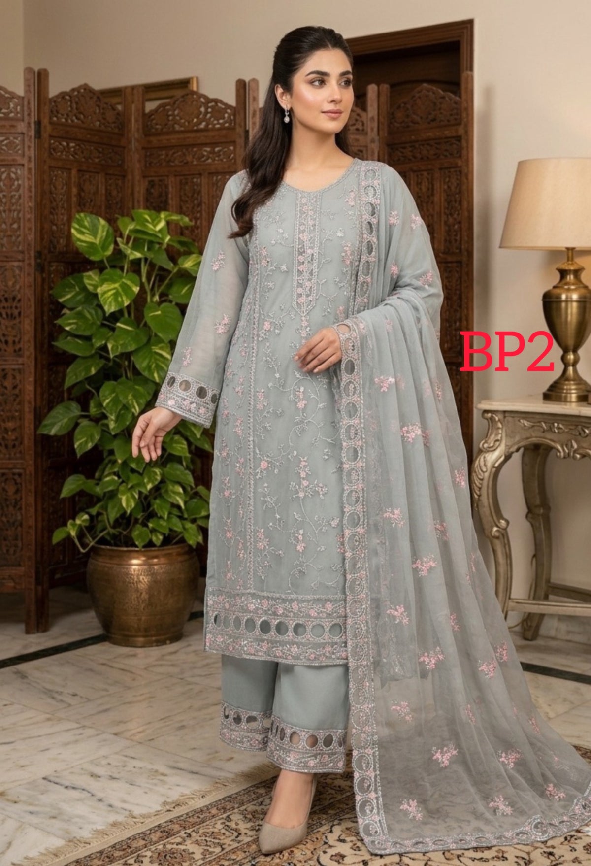 BP2 (wedding & Party Wear)