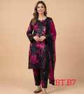 BT.B7 (Daily & Party Wear)