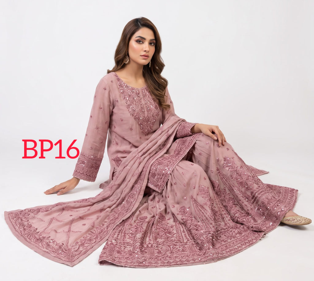 BP16 (wedding & Party Wear)
