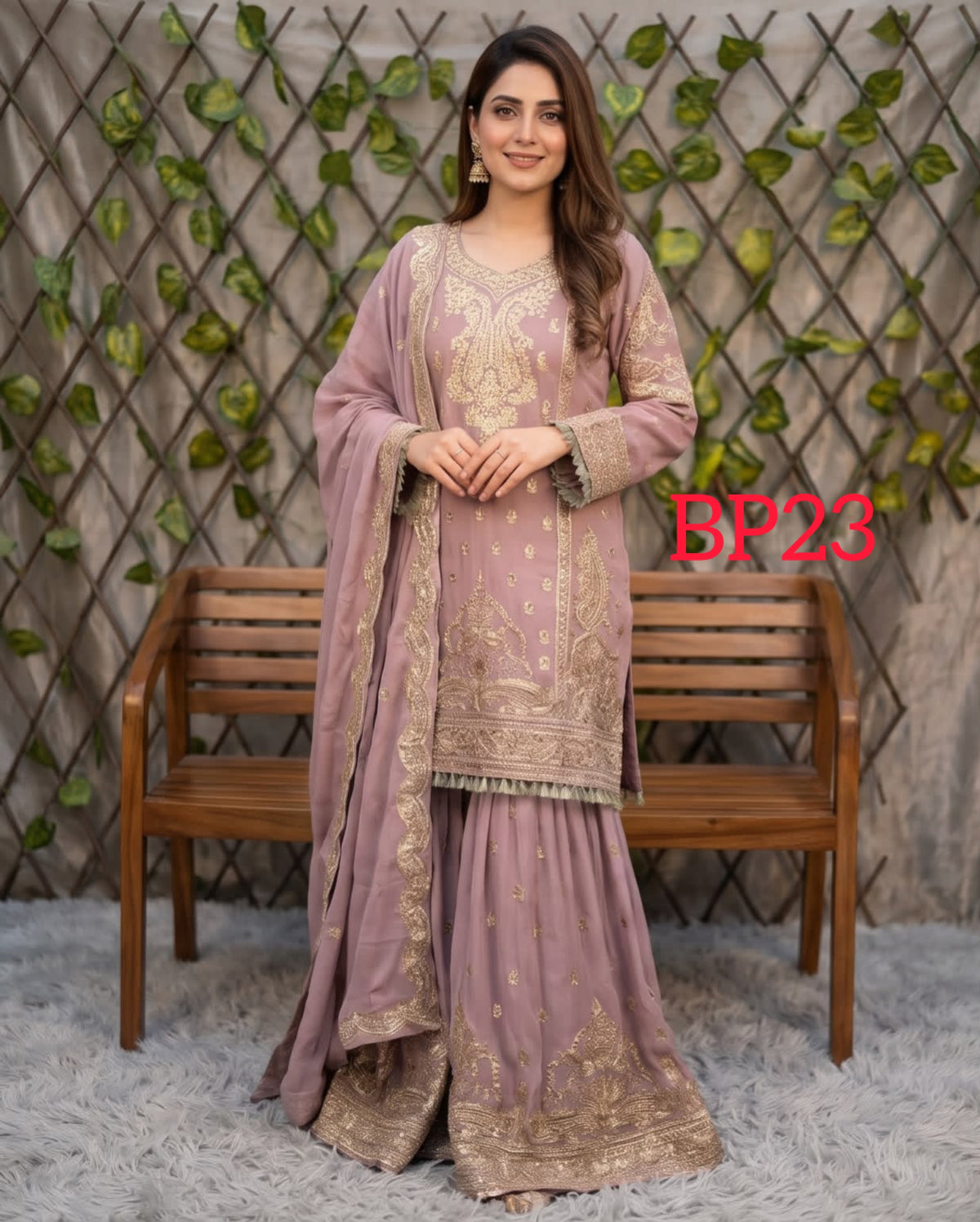 BP23 (wedding & Party Wear)