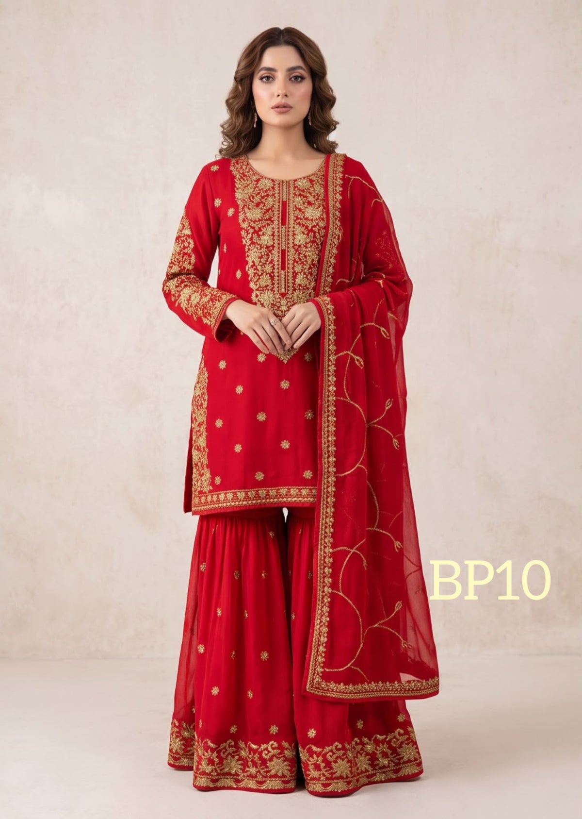 BP10 (wedding & Party Wear)