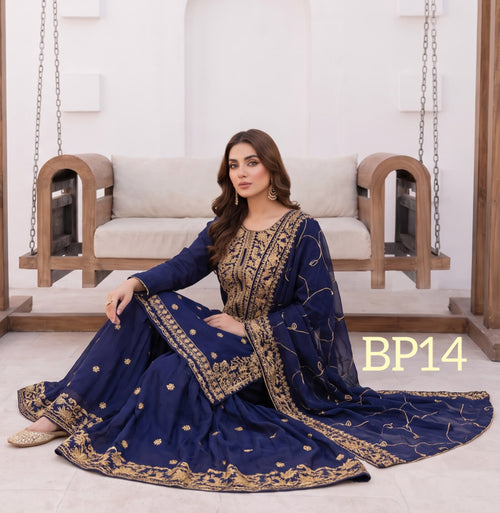 BP14 (wedding & Party Wear)