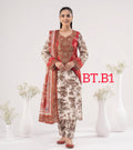 BT.B1 (Daily & Party Wear)