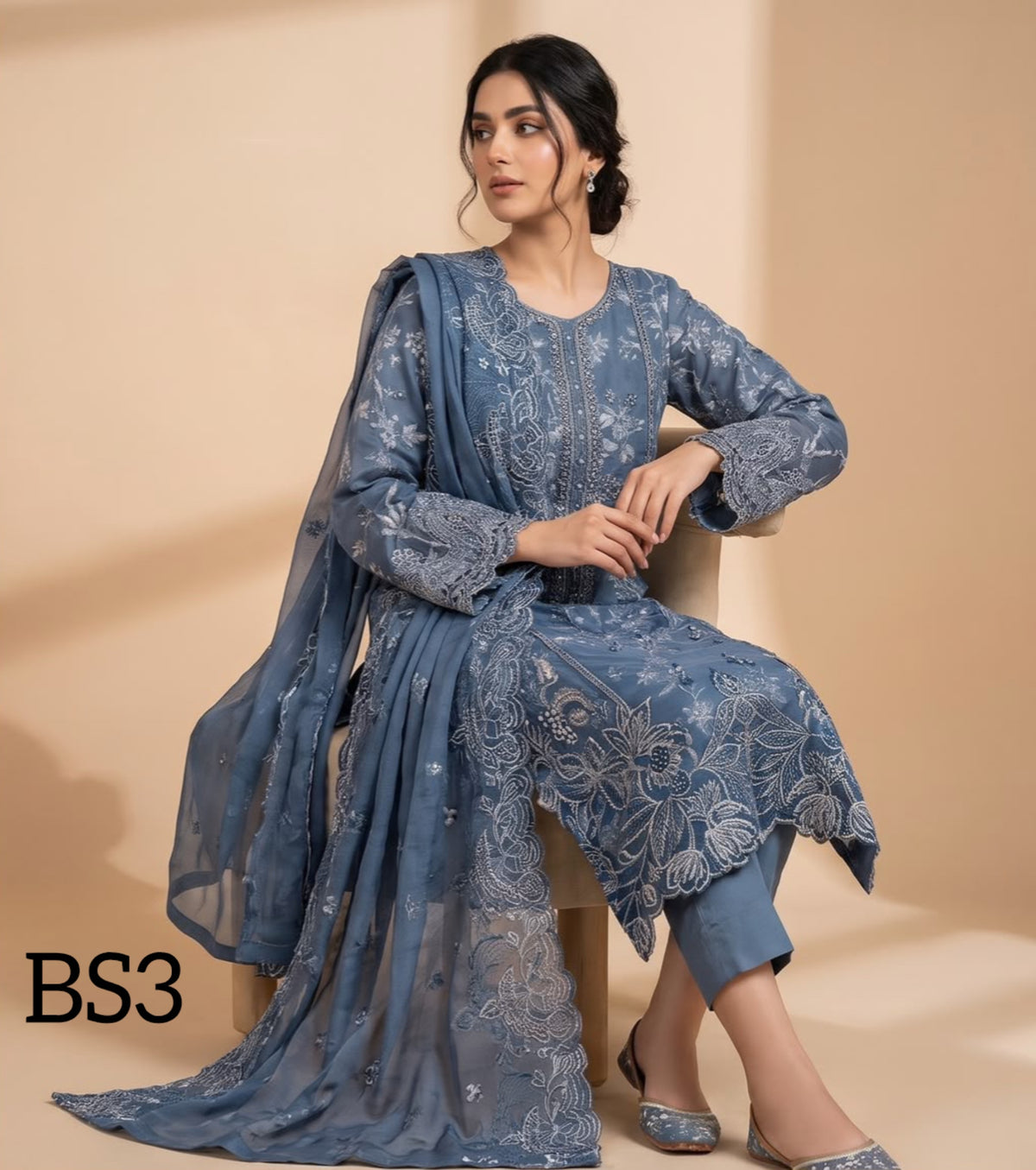 BS3 (wedding & Party Wear)