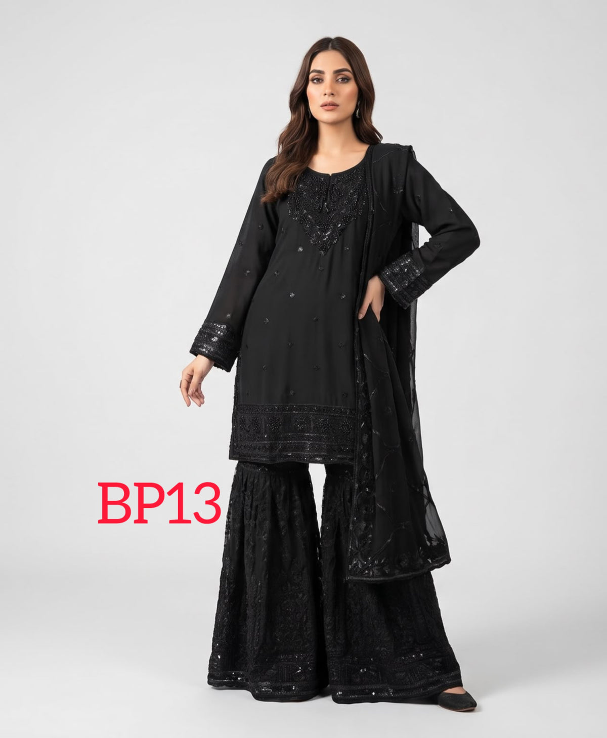 BP13 (wedding & Party Wear)