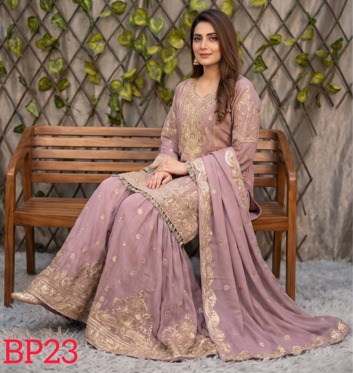 BP23 (wedding & Party Wear)