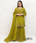BP11 (wedding & Party Wear)