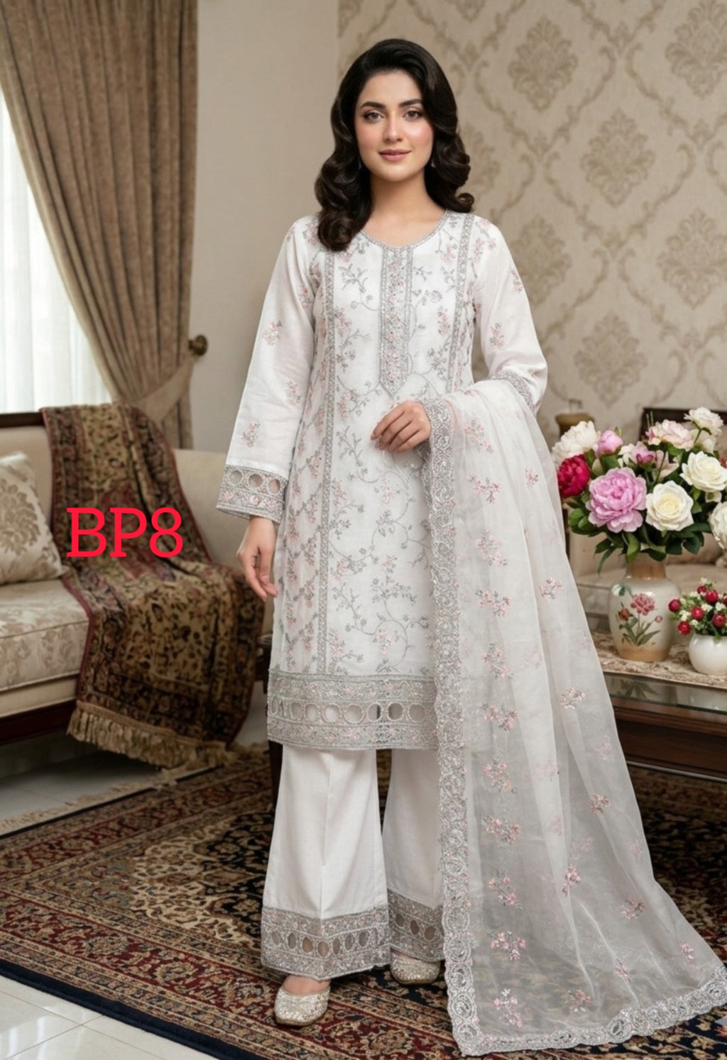 BP8 (wedding & Party Wear)