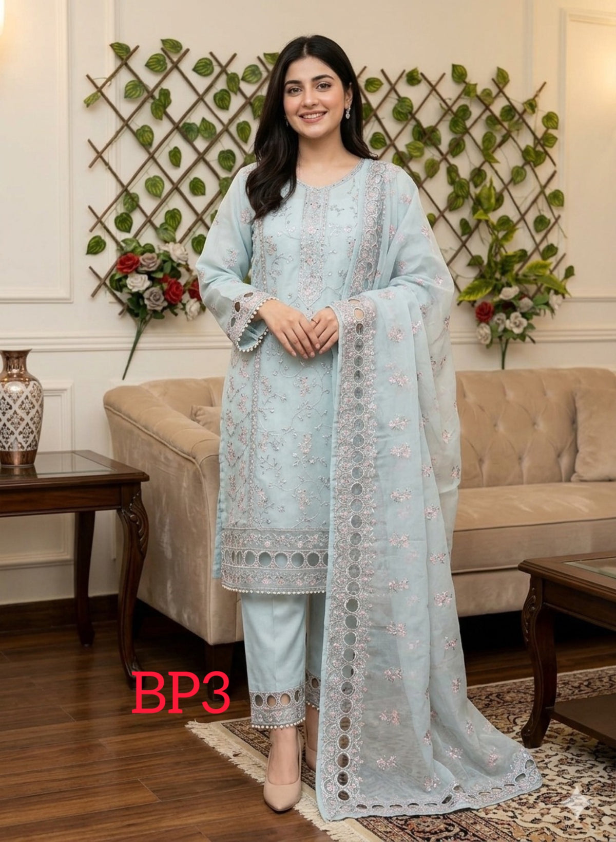 BP3 (wedding & Party Wear)