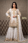 BP6 (wedding & Party Wear)