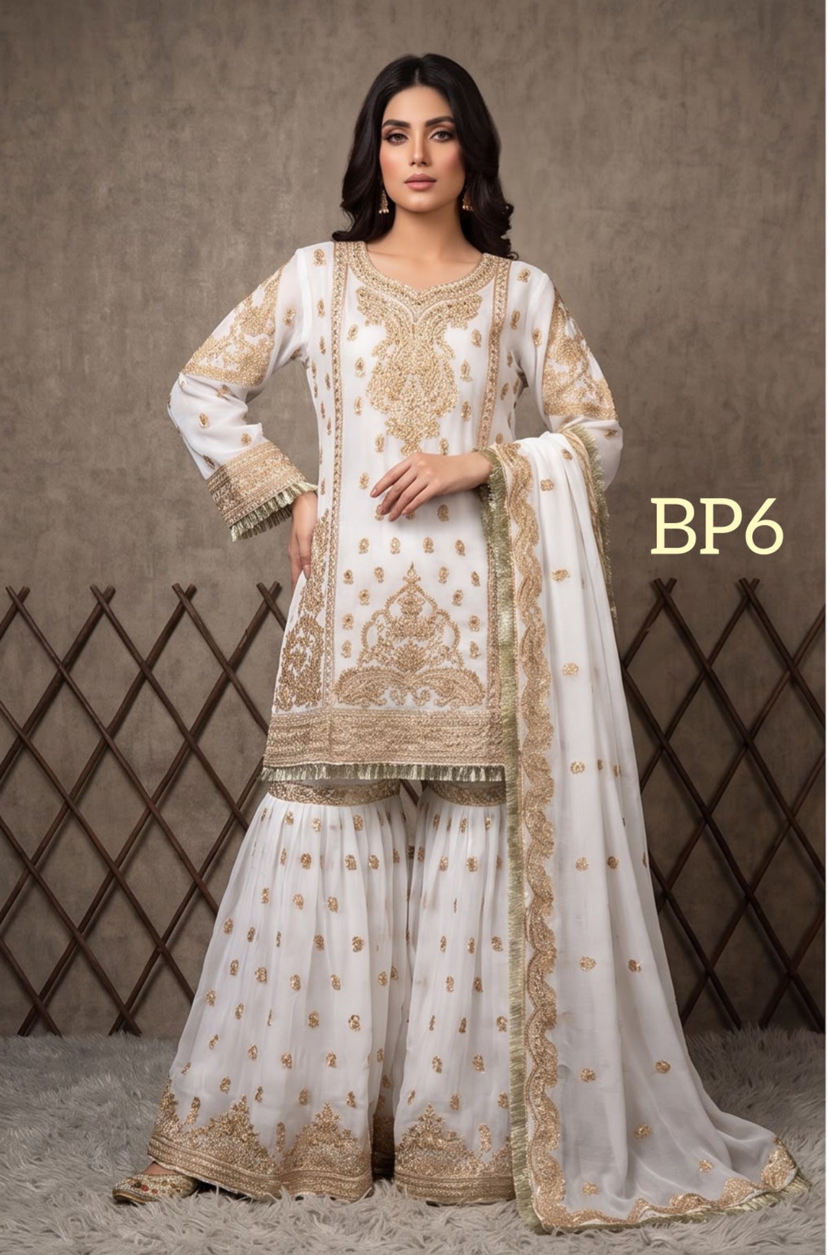 BP6 (wedding & Party Wear)